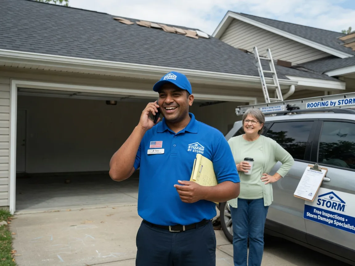 Roof Repair Near Me Elizabeth, IN FAQs